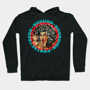 Schwabe Medusa Hoodie